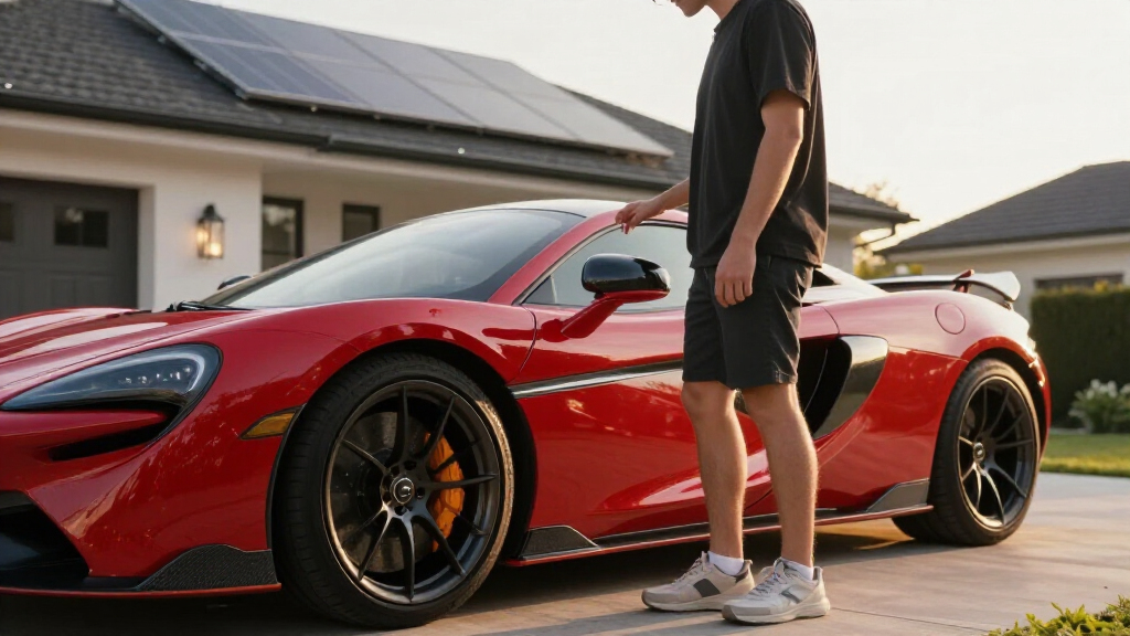 4 Best Performance Sports Cars in 2026