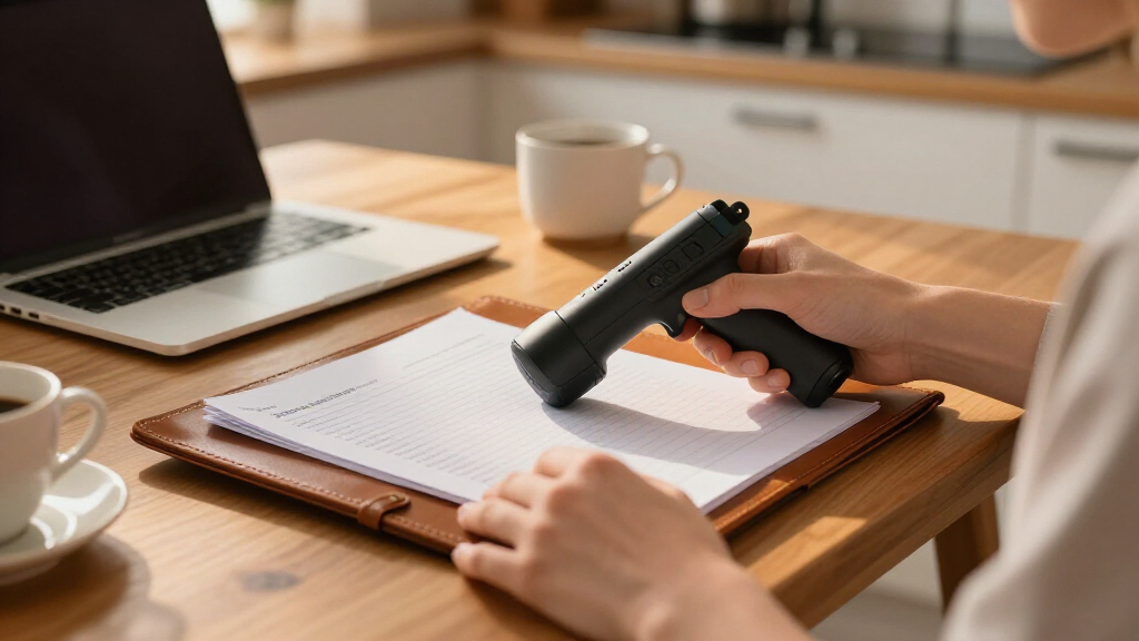 best scanner for archiving client paperwork