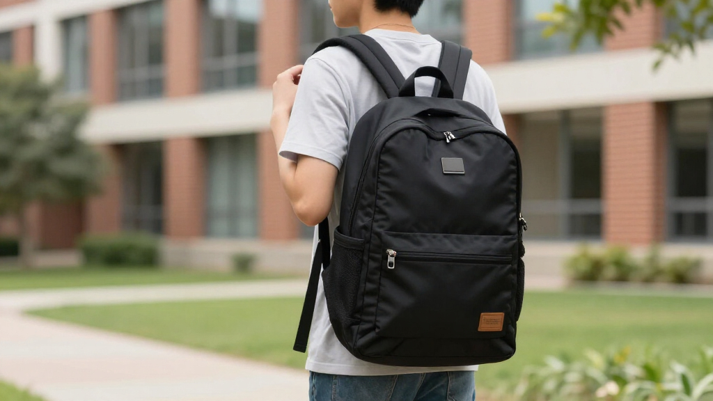 13 Best Student Laptop Backpacks in 2026