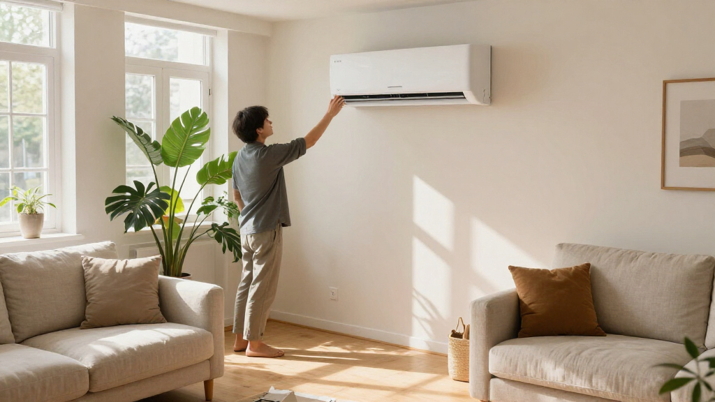 best high-efficiency air conditioners