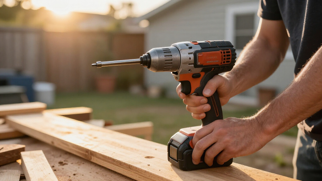 cordless impact wrenches