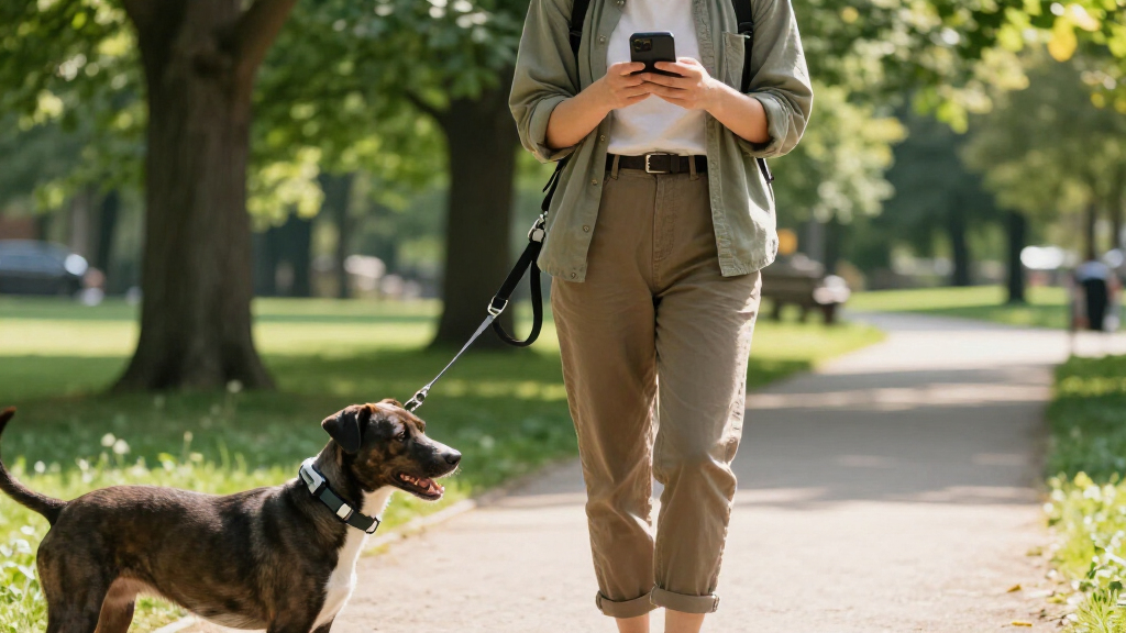 best GPS pet trackers