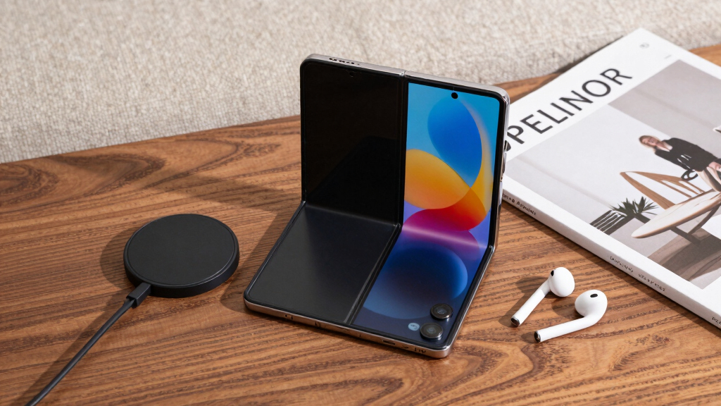 best foldable smartphones