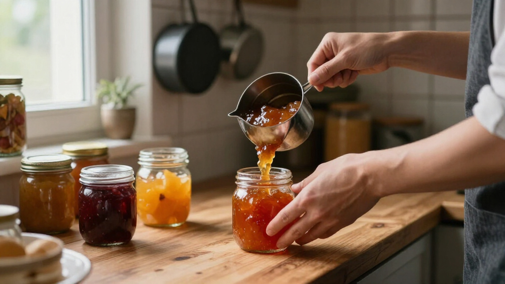 Best Canning Funnel