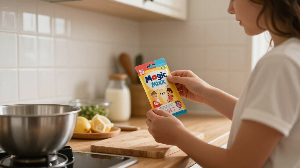 magic mixies refill pack