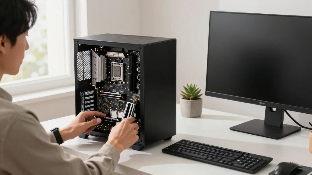 best computers, tablets & components