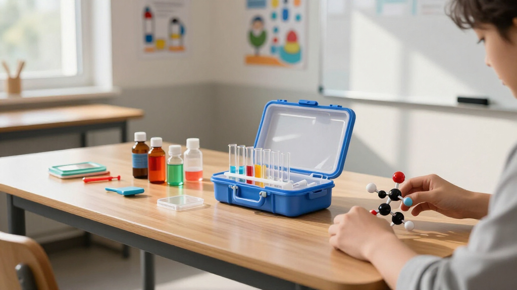 11 Best Educational Science Reference Kits in 2026