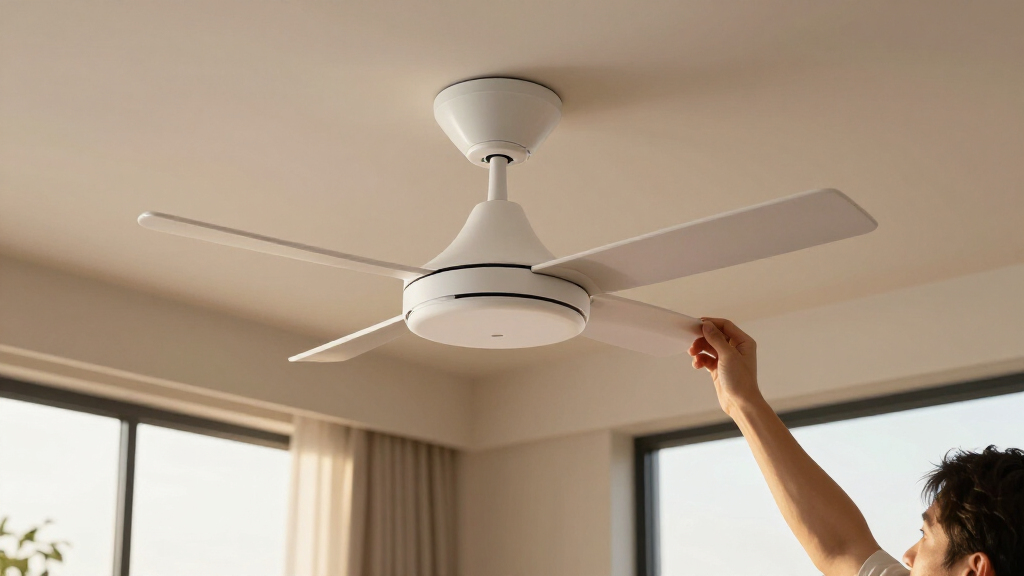 7 bladeless ceiling fans modern innovation meets style
