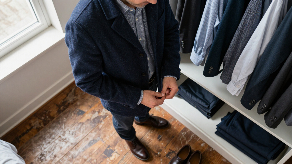 15 Best Clothing Brands for Men: Elevate Your Wardrobe With Style and Quality