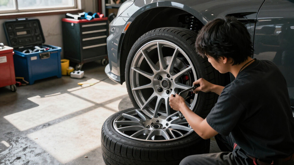 best forged wheel packages for track cars