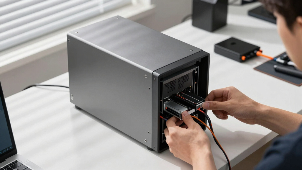 10 Best 2U Server Chassis for DIY NAS Builds in 2026