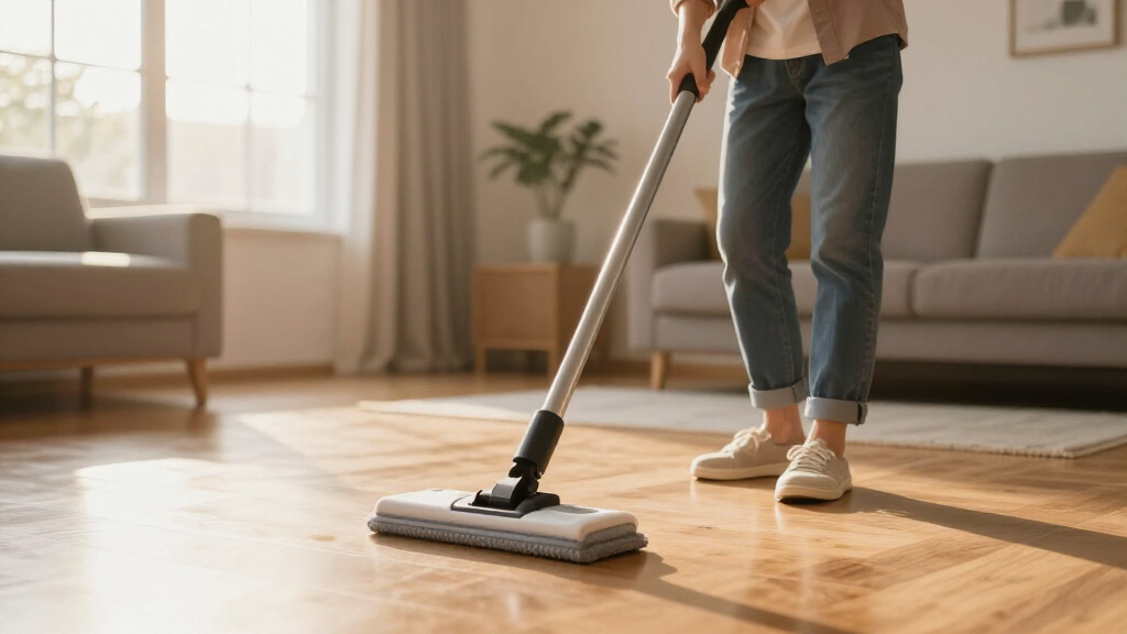 12 Best Hard Floor Steam Mops in 2026