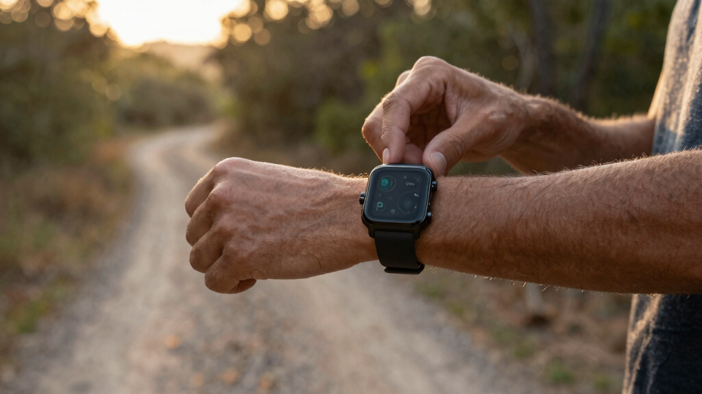 best outdoor watches