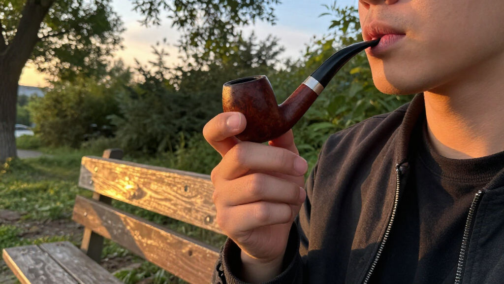 outdoor smoker premium