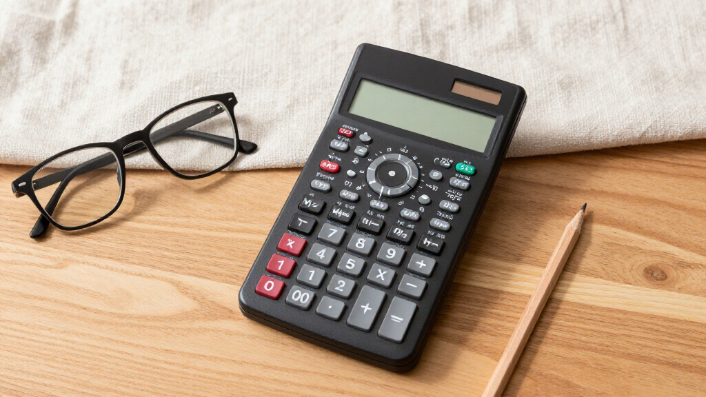 15 Best Scientific Calculators For Students In 2026