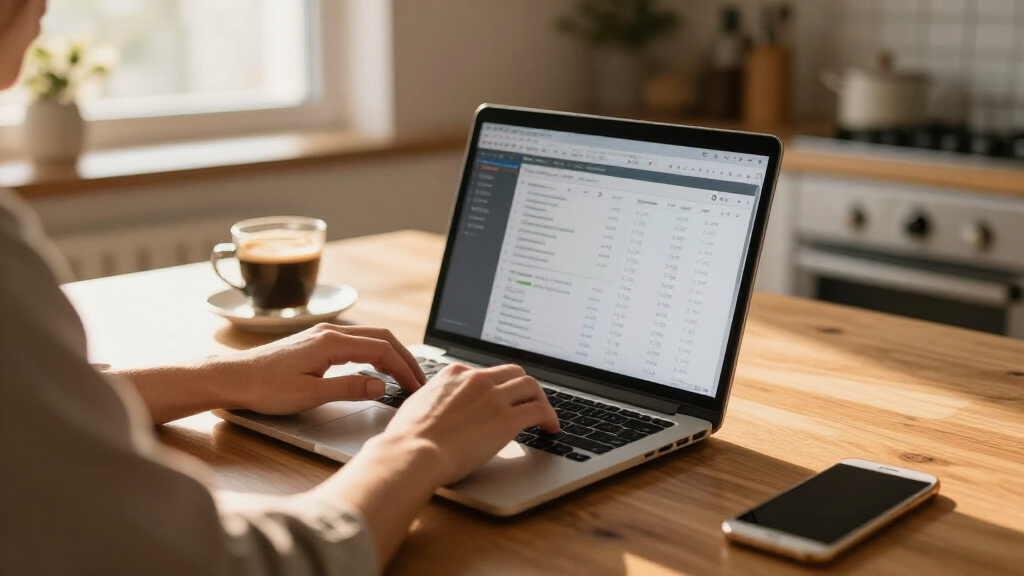 financial planning software