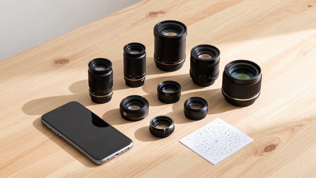 telescope eyepieces for astrophotography