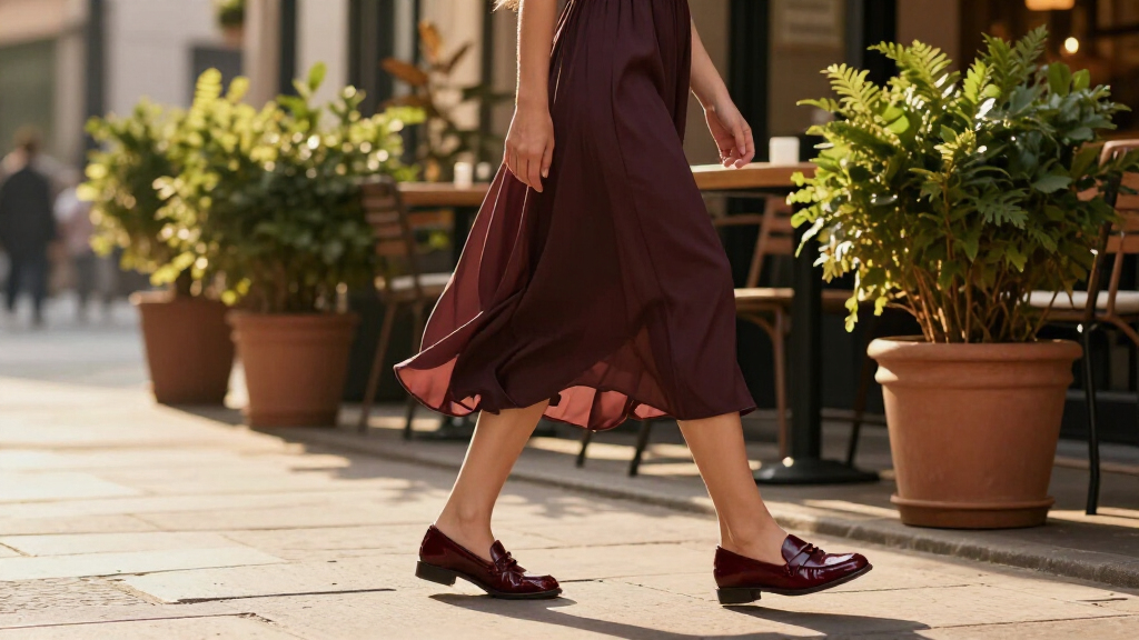 best loafers for dresses