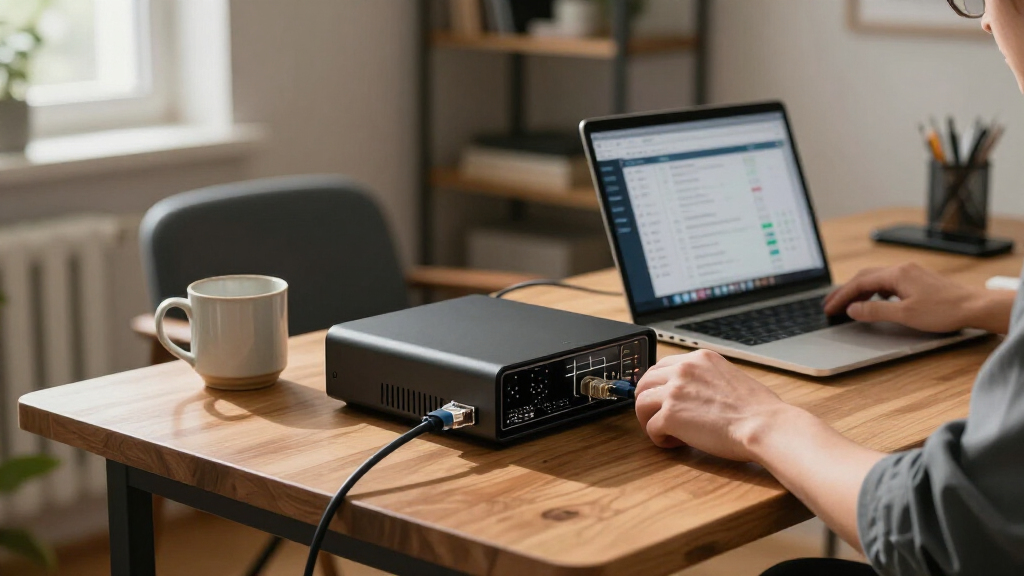 best firewall appliance for remote office