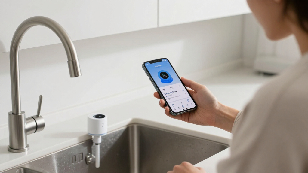 13 Best Smart Water Leak Detectors in 2026