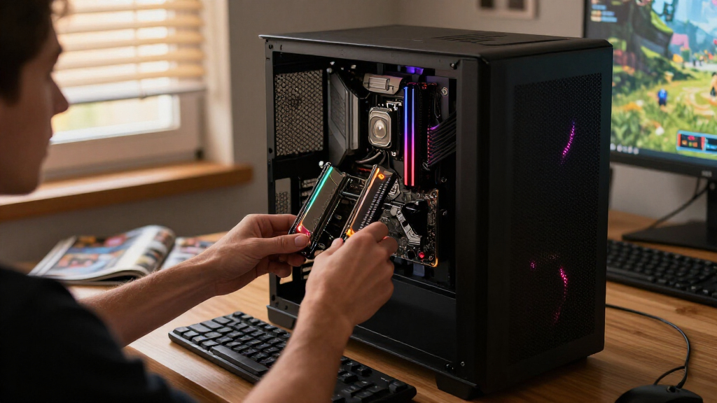 best PC RAM kits