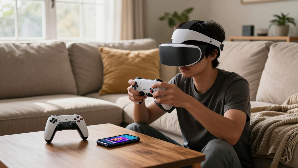 best PlayStation gaming accessories