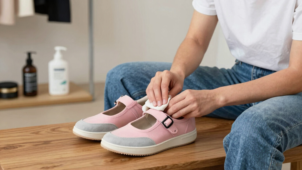 best mary jane sneakers