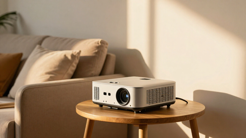 best projectors under $1,000