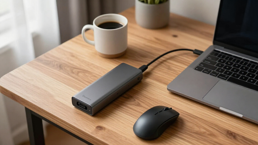best external GPU enclosure Thunderbolt