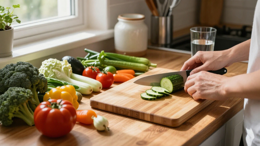 knife friendly cutting boards