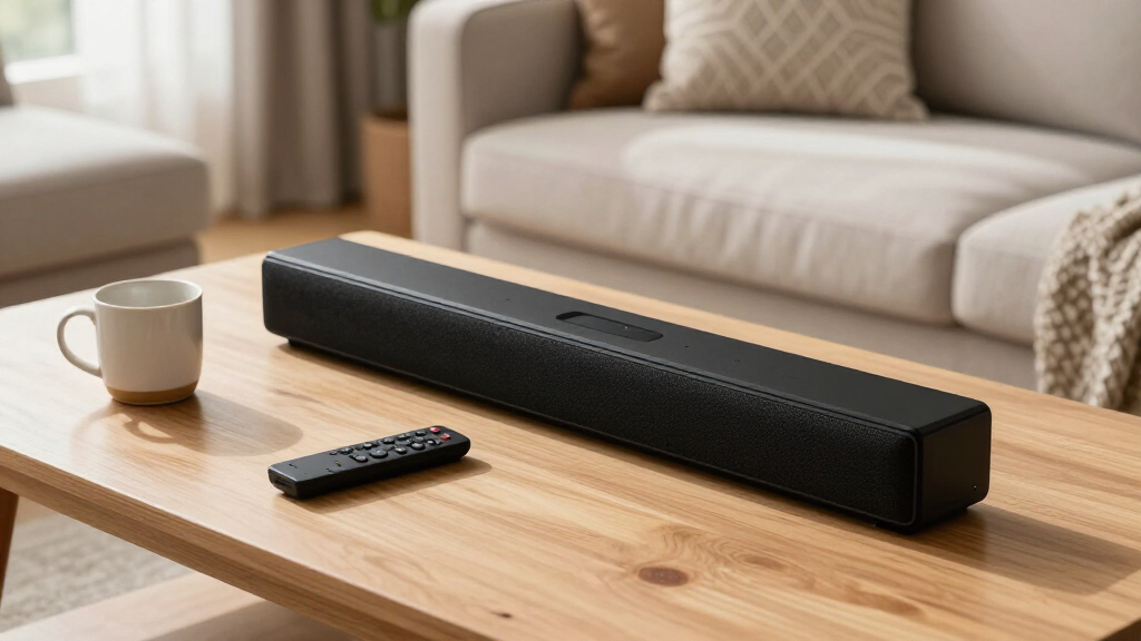 soundbars