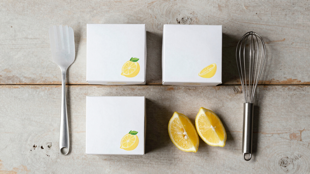 best lemon cake mixes