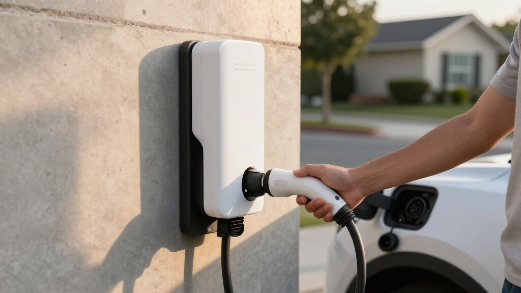 15 Best Electric Vehicle Chargers in 2026