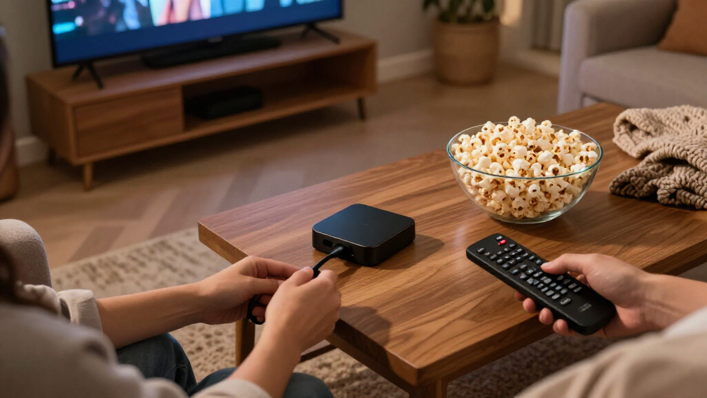 14 Best Movie Streaming Devices for 2027