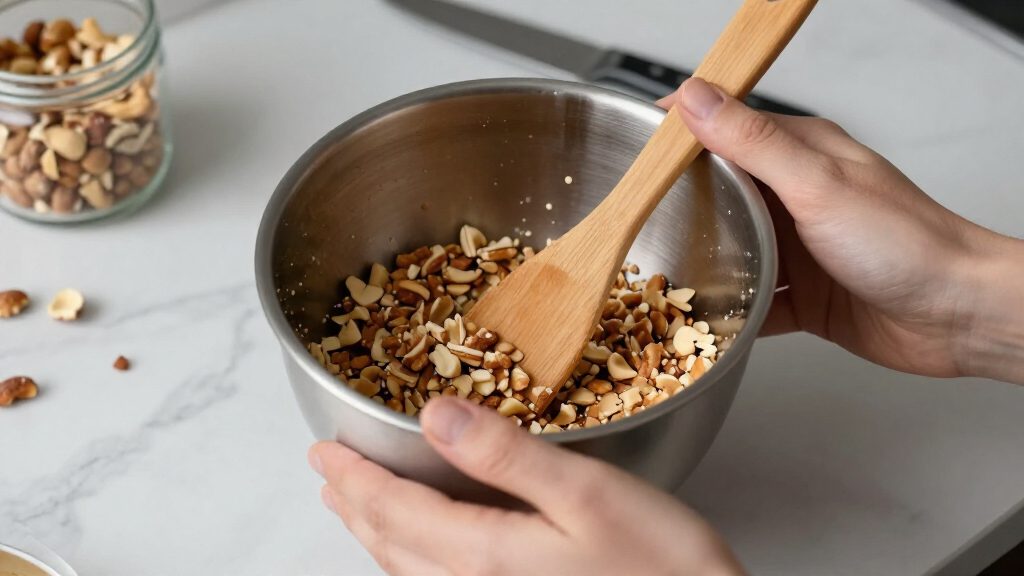9 Best Food Processors for Nut Chopping in 2026