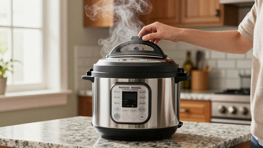 Instant Pot