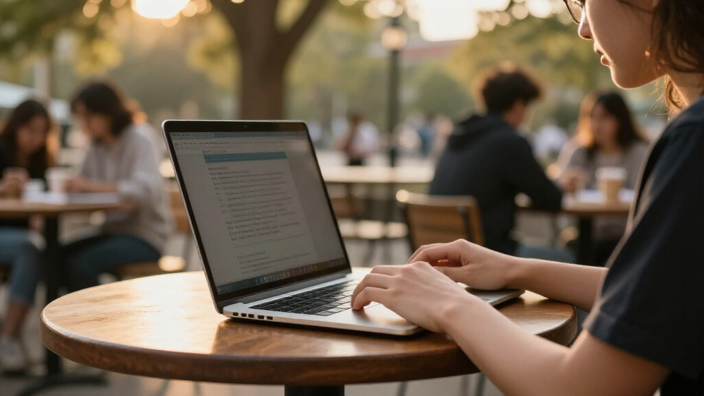 laptops for college students
