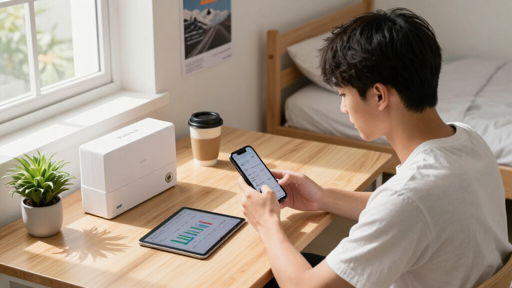 student investment starter kits