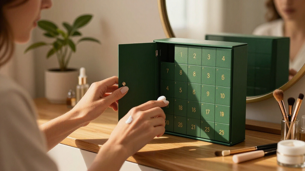 best beauty advent calendars