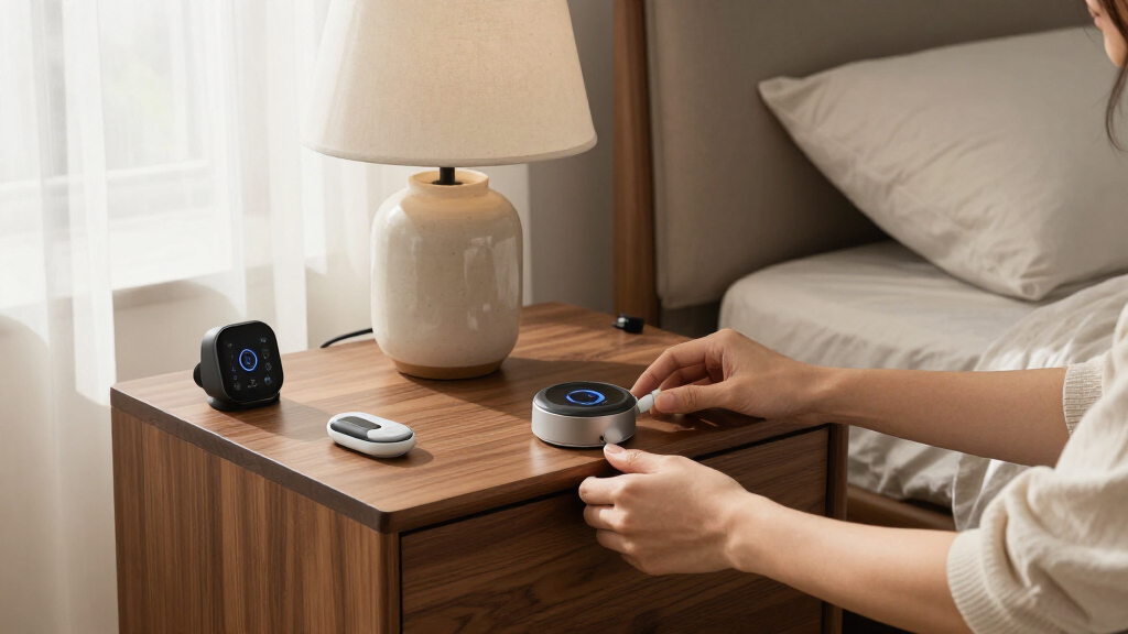 15 Best Nightstands in 2026