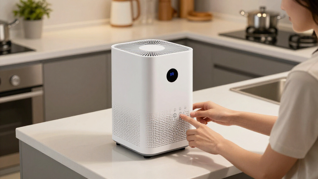 15 Best Air Purifiers for Allergy Relief in 2026