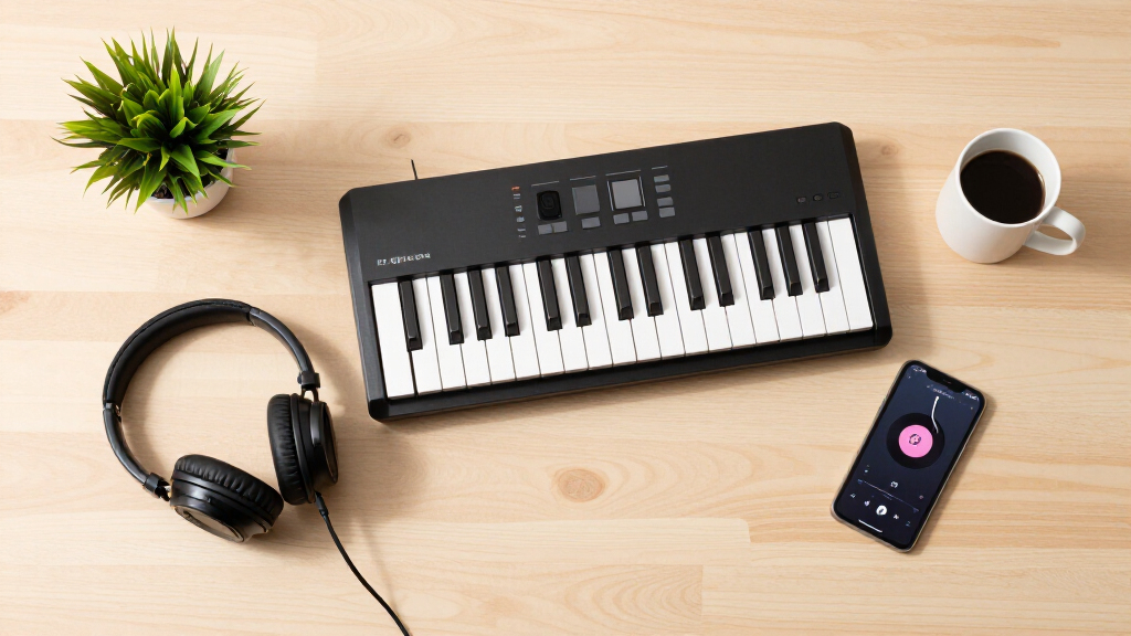 best budget electronic music instruments
