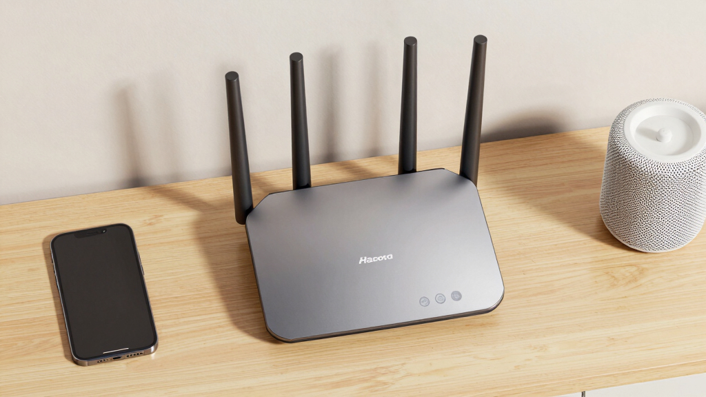 best wifi router