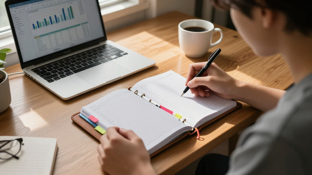 budgeting planners for students