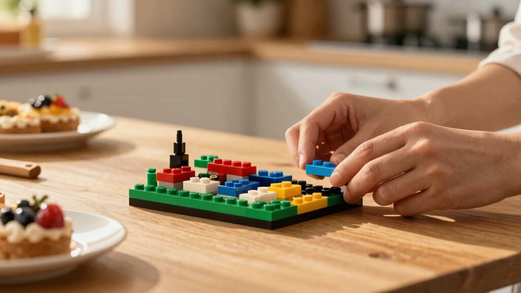 8 Best Lego Sets for Adults in 2026