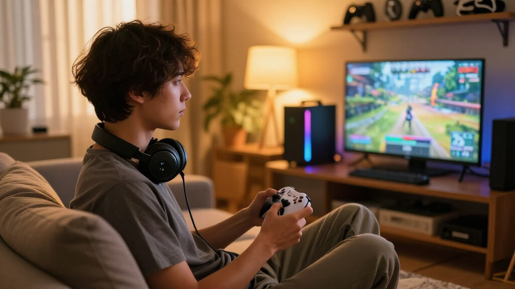 gifts for gamers