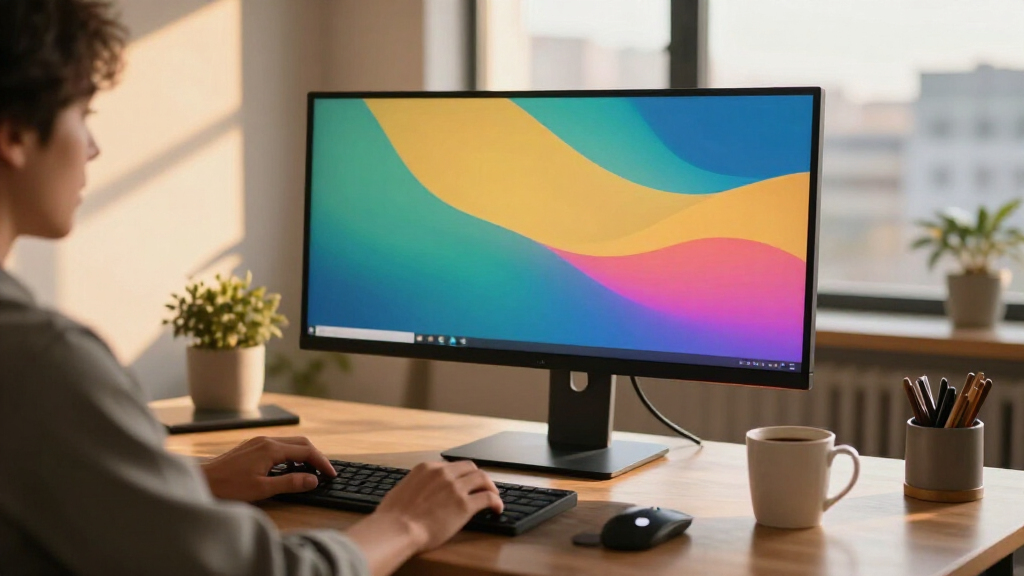 49 inch ultrawide monitor