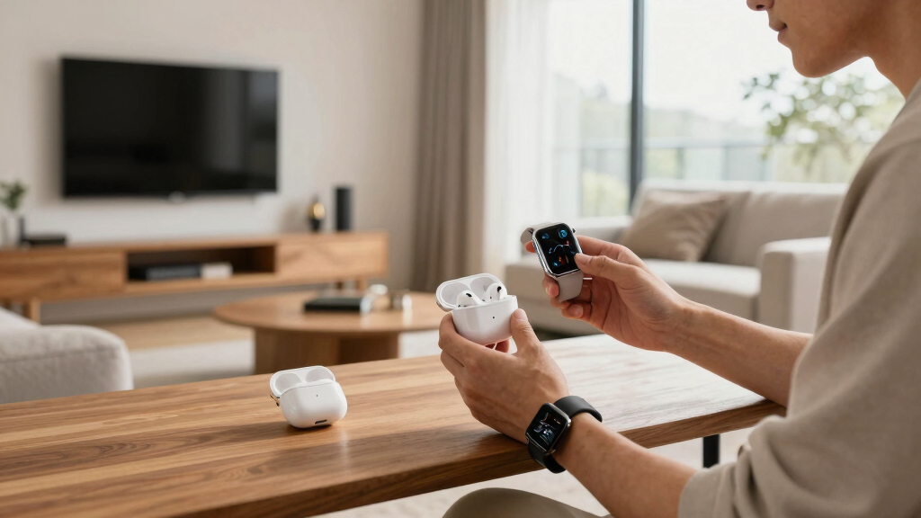4 Best Tech Gifts for Men in 2026 That He’ll Actually Love