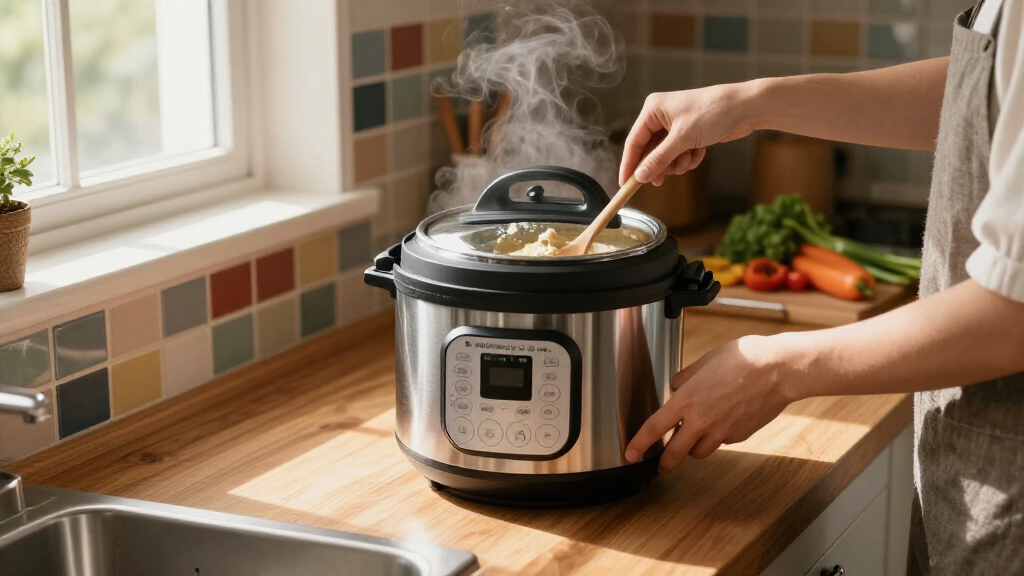 Instant Pot