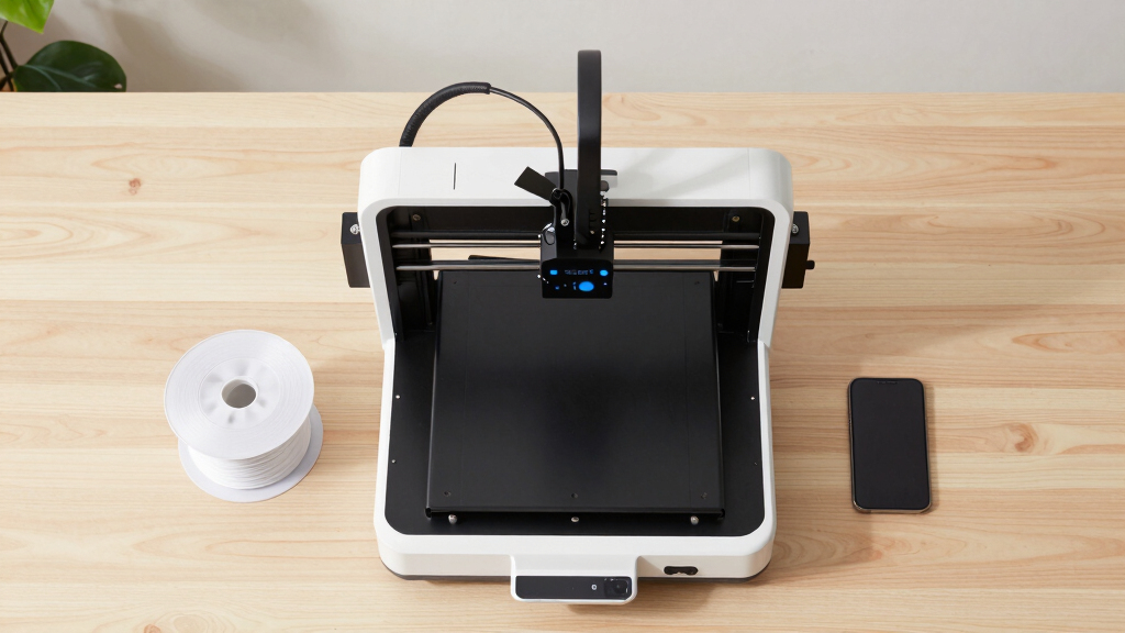 best enclosed 3D printers for home use